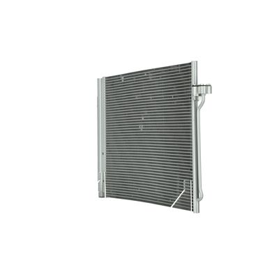 KONDENSATOR KLIMAANLAGE NISSENS 940288 13