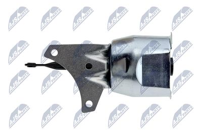 MUFA DE COMANDA COMPRESOR NTY ECDCT008 3