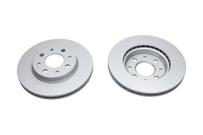 спирачен диск Kavo Parts BR-10266-C