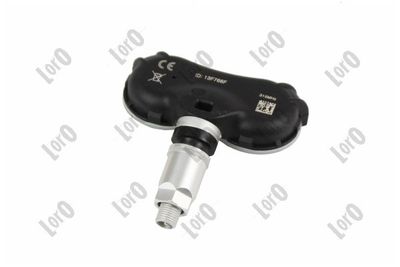 ABAKUS Radsensor, Reifendruck-Kontrollsystem