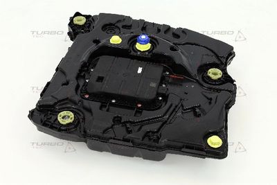 UNITATE REZERVOR INJECTIE ADITIV TURBO-TEC ADB006 49