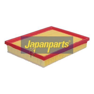 Filtro de aire JAPANPARTS FA-0600S, foto 2