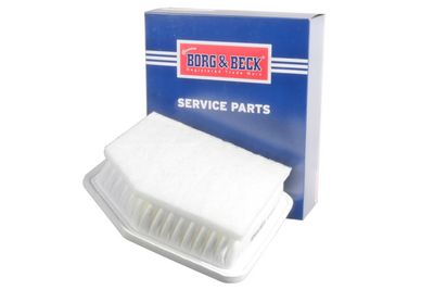 въздушен филтър BORG & BECK BFA2236