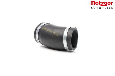 LADELUFTSCHLAUCH METZGER AUTOTEILE 2400454 23