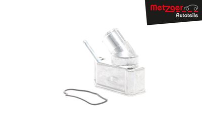 TERMOSTAT LICHID RACIRE METZGER AUTOTEILE 4006011 6