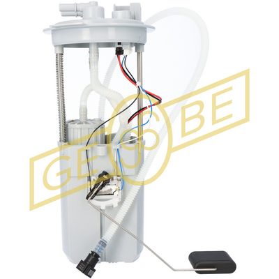 SISTEM ALIMENTARE CU COMBUSTIBIL