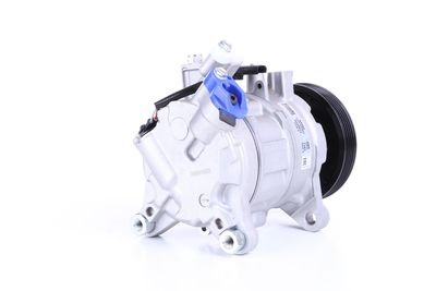 COMPRESOR CLIMATIZARE NISSENS 89593 21