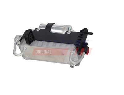 CONDENSATOR CLIMATIZARE FAST FT04669 13