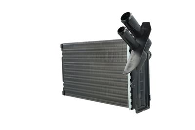WäRMETAUSCHER INNENRAUMHEIZUNG NRF 58836 12