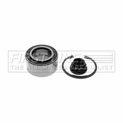 Wheel Bearing Kit FIRST LINE FBK1014