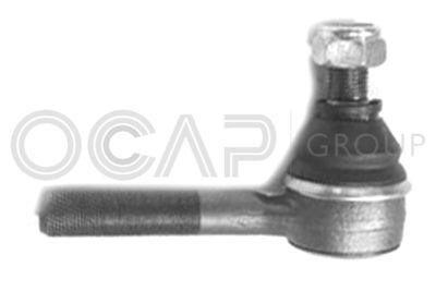 Наконечник поперечной рулевой тяги OCAP 0180027 для FIAT 1100-1900