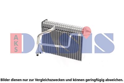 VERDAMPFER KLIMAANLAGE