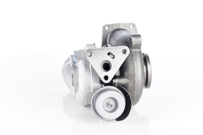 COMPRESOR SISTEM DE SUPRAALIMENTARE NISSENS 93118 13