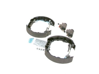 SET SABOTI FRANA BOSCH 0204114603 12