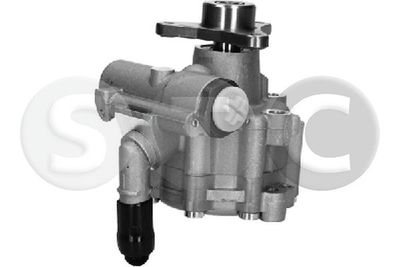 Pompa hydrauliczna, układ kierowniczy STC T450361