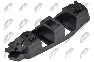 NTY Halter, Stoßfänger