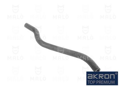 маркуч на радиатора AKRON-MALÒ 153212A