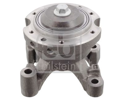 FEBI BILSTEIN Nabe, Lüfterrad-Motorkühlung