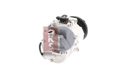 KOMPRESSOR KLIMAANLAGE AKS DASIS 852020N 4