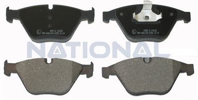 National NP2530