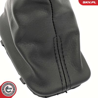 Hlavice řadicí páky ESEN SKV 63SKV526