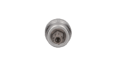 Brilliant Tools BT021930 Nástrčný ořech s bitem Torx 3/8", s čelním otvorem, TB40