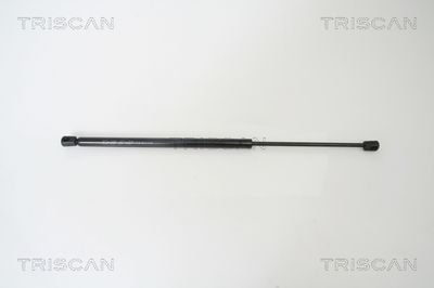 TRISCAN 8710 43216 Амортизатор багажника и капота  для HYUNDAI MATRIX (Хендай Матриx)