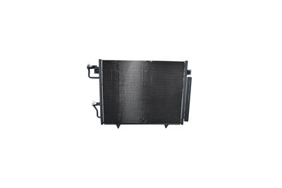 CONDENSATOR CLIMATIZARE NRF 35619 5