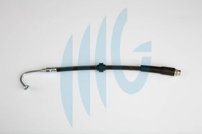 Тормозной шланг RICAMBIFLEX GM 02440611 для RENAULT KANGOO