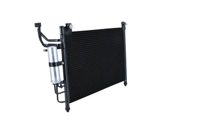 CONDENSATOR CLIMATIZARE NRF 35870 20