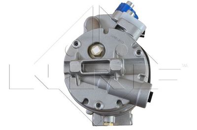 Compressor, air conditioning 32696