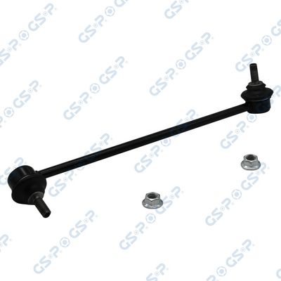 Stange/Strebe, Stabilisator
