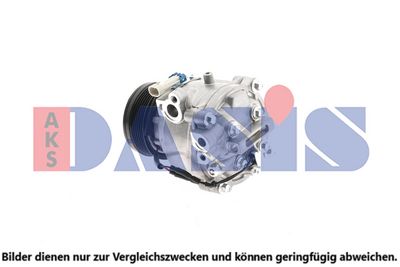 KOMPRESSOR KLIMAANLAGE