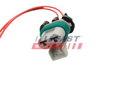 SET REPARAT CABLURI VENTILATOR RADIATOR FAST FT76137 1