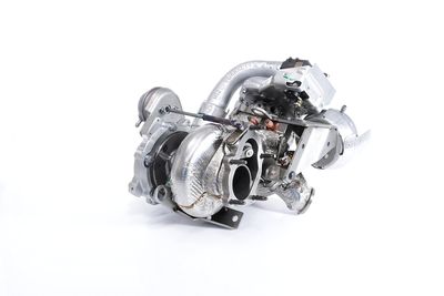 LADER AUFLADUNG BTS Turbo T918115 14