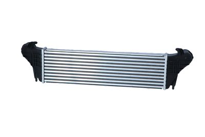 INTERCOOLER COMPRESOR NRF 30998 25