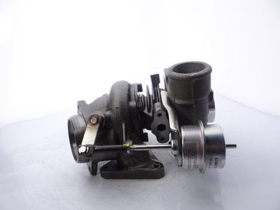 COMPRESOR SISTEM DE SUPRAALIMENTARE GARRETT 4541695004S 1