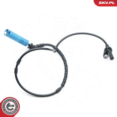 Sensor, Raddrehzahl