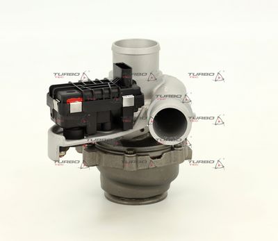 COMPRESOR SISTEM DE SUPRAALIMENTARE TURBO-TEC TT7400 2