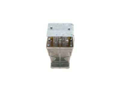 Battery Relay 0 333 301 010