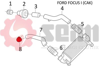 FURTUN EAR SUPRAALIMENTARE SEIM 981251 1