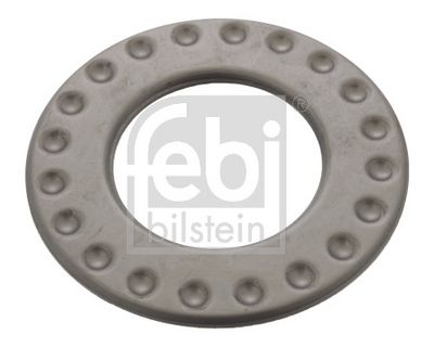 FEBI BILSTEIN Federteller, Lamellenkupplung