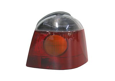 VAN-WEZEL 4342922 Задній ліхтар  для RENAULT TWINGO (Рено Тwинго)
