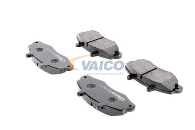 BREMSBELAGSATZ SCHEIBENBREMSE VAICO V250252 42