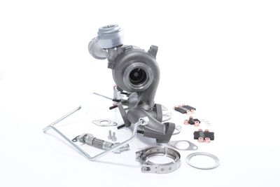 LADER AUFLADUNG BTS Turbo T981076 18