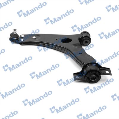 носач, окачване на колелата MANDO MSA018487