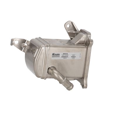 KüHLER ABGASRüCKFüHRUNG NISSENS 989510 40