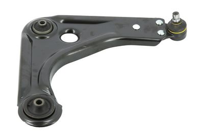 носач, окачване на колелата MONROE L16A17