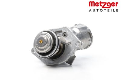 THERMOSTAT KüHLMITTEL METZGER AUTOTEILE 4006185 16