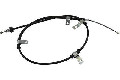 Тросик, cтояночный тормоз KAVO PARTS BHC-3251 для HYUNDAI GETZ